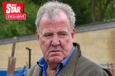 'I sniffed "Jeremy Clarkson’s balls" - the smell was divine and I'd do it again'