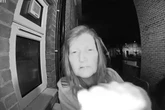 Toothless Karen terrorises couple in horror revealed on Ring doorbell footage as she's jailed