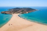 Brit tourist is third to die at Greek beach resort this summer as body pulled from water