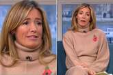 This Morning's Cat Deeley slammed over 'disrespectful' word during ITV show