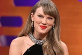 Taylor Swift responsible for one of 2026's biggest emojis without even knowing