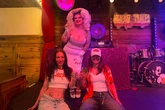 'This bottomless brunch had me and mums losing it - with boozy games and drag queens'