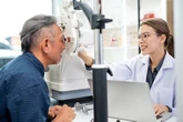 DVLA says people with common eye condition may risk £1,000 fines