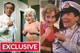 Carry On franchise returns with 15 pantos of 'the fun Britain needs' but cast is secret