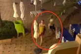 Furious Brits start Magaluf sun lounger war as they reveal how they keep early towels off