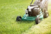 'Frying pan' fake lawns could burn your kids and pets' feet as temperatures surge to 36C