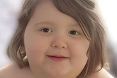 Couple charged with murder after son, 7, dies weighing 17 stone - 'only ate chips'