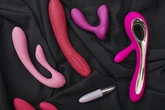 Three women accused of using 'sex toys and mascara' on passed out man