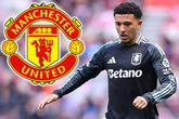 Jadon Sancho transfer update as Man Utd flop to be offered shock new contract
