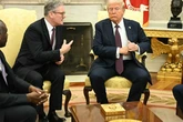 What Donald Trump's 'major trade deal' with UK will mean as Tories say we've been shafted