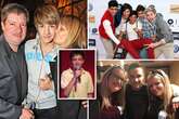 Liam Payne's early family life – nurse mum, debts and dad's heartbreak over fame