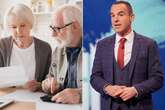 Martin Lewis urges specific age group to invest £825 for potential £5,400 boost