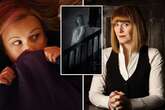 Most Haunted's Yvette Fielding reckons talking to ghosts will get them out your home