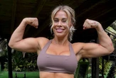 Paige VanZant shares X-rated workout video as UFC star husband has 'lots of motivation'