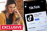 TikTok ban in UK 'is real possibility' as expert issues stark 'alternative' warning