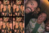 Inside Gogglebox Christmas party as cast unites for first ever time in 10 years