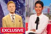 BBC Breakfast star reveals how he can tell if Naga Munchetty is in a 'naughty mood'