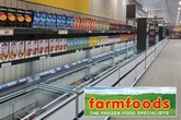 Supermarket chain with 300 stores to close branch this week as closing down sale launched