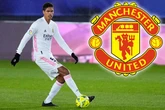 Raphael Varane 'has Man Utd offer' as Carlo Ancelotti tries to resolve Real Madrid future
