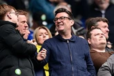 Andy Burnham determined to keep season ticket as Everton legend makes 'no chance' claim
