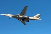 Nato deploys fighter jets as Putin stages major nuclear drills off Britain