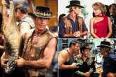 Crocodile Dundee cast now – deaths, 'ugly' divorce and star's tragic diagnosis