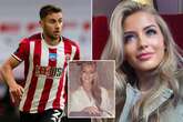 George Baldock's fiancee pays tribute to 'soulmate' and 'perfect dad' after tragic death