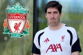 Liverpool news: £116m transfer update as club confirm new arrival for Andoni Iraola