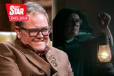 ITV star spills what Alan Carr is really like off-screen after Celebrity Traitors stint