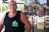 'King of Benidorm' praises Spain three-year 'tourist ban' as it'll fix growing crisis