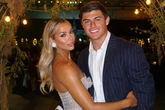 Meet Louis Rees-Zammit's stunning WAG who has fans screaming 'perfection'