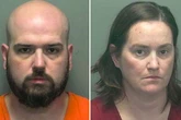 Prison guards left inmate to slowly 'burn to death' trapped in cell