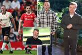 I'm A Celebrity football edition as AI predicts who would join Mick McCarthy