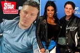 Katie Price's boyfriend 'never gonna win' as he talks 'difficult' part of relationship