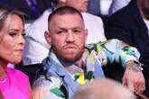 Conor McGregor posts drug test result and demands UFC take action over fight