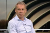 Jurgen Klinsmann approached Daniel Levy over Tottenham job when Jose Mourinho was sacked