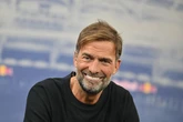 Jurgen Klopp knew Liverpool would have last laugh after Cristiano Ronaldo joined Man Utd