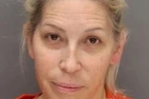 Party mum who let kids have booze-filled chaos in her mansion finally jailed