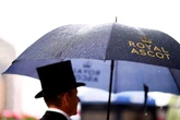 BREAKING Day 4 at Royal Ascot goes ahead after passing inspection following heavy rain