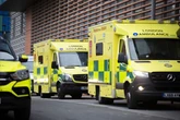 UK set for 'Autumn Covid surge' as hospitalisations reach year-high