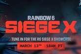 Rainbow Six Siege X set to kick off new era for decade-old shooter