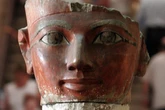 Experts reveal why ancient Egyptian Queen statues were removed from history and 'ritually deactivated'