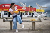 'Vicious' seagulls ditch beaches to wreak havoc across cities in 'worst summer'