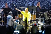 Ex Oasis drummer Zak Starkey will Definitely Maybe cry at Liam and Noel Gallagher reunion, and could rejoin The Who after sacking