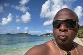 Only Fools and Horses star now flogging cannabis in Caribbean in huge career swap