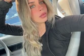 Former beauty queen, 27, shot dead in plush home as mother-in-law named as suspect