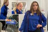 Inside world of Tesco staff TikToks of romance, flirty customers and meal deal hacks