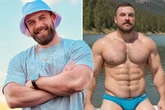 Adult star, Koby Falks, 42, dies suddenly as tributes paid to industry 'trailblazer'