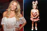 The Voice coach LeAnn Rimes says she's been 'scarred' but moving on after 'brutal' childhood