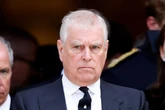 Royal family take historic and 'hugely symbolic' Prince Andrew action